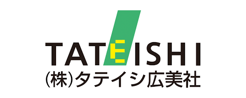 タテイシ広美社